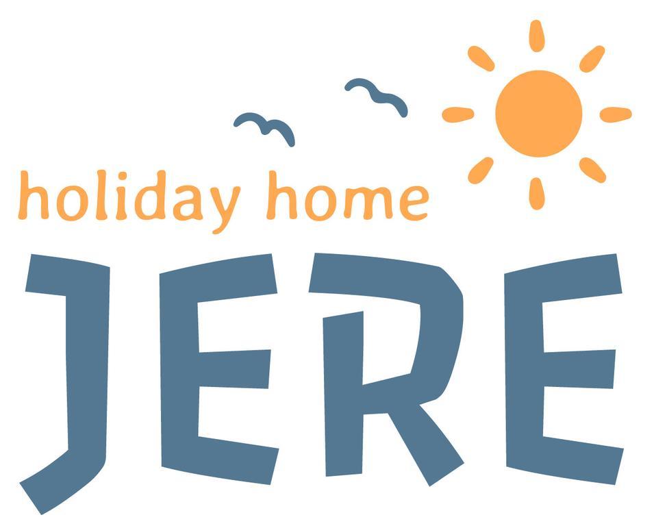 Holiday Home Jere Postira Exteriör bild
